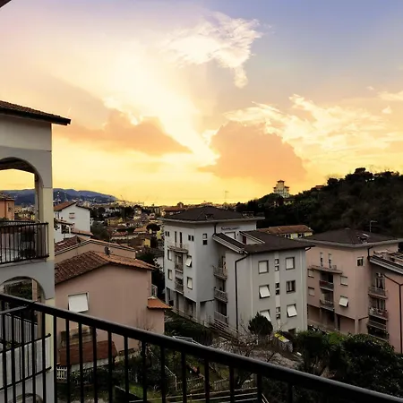Apartman Lorenz House La Spezia
