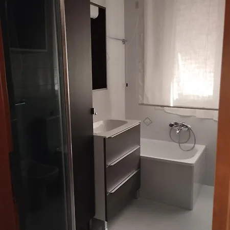 Lorenz House Lägenhet La Spezia