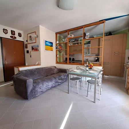 Apartamento Lorenz House