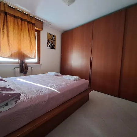 Apartamento Lorenz House *