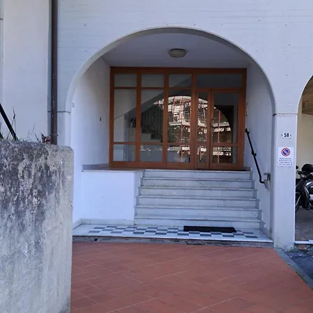 Lägenhet Lorenz House