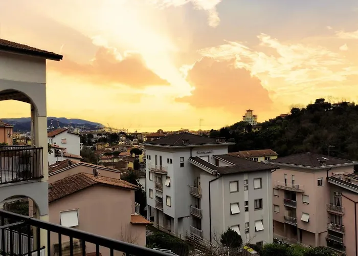 Apartman Lorenz House La Spezia
