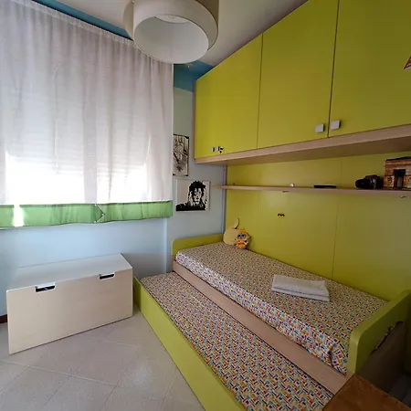 Lorenz House *