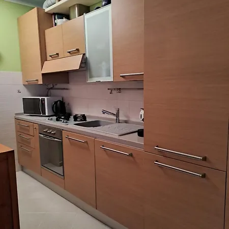 Lorenz House 라스페치아